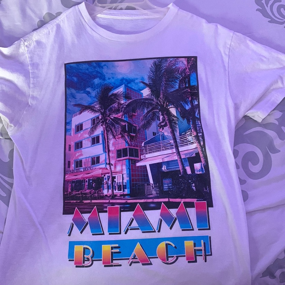 Graphic Tee